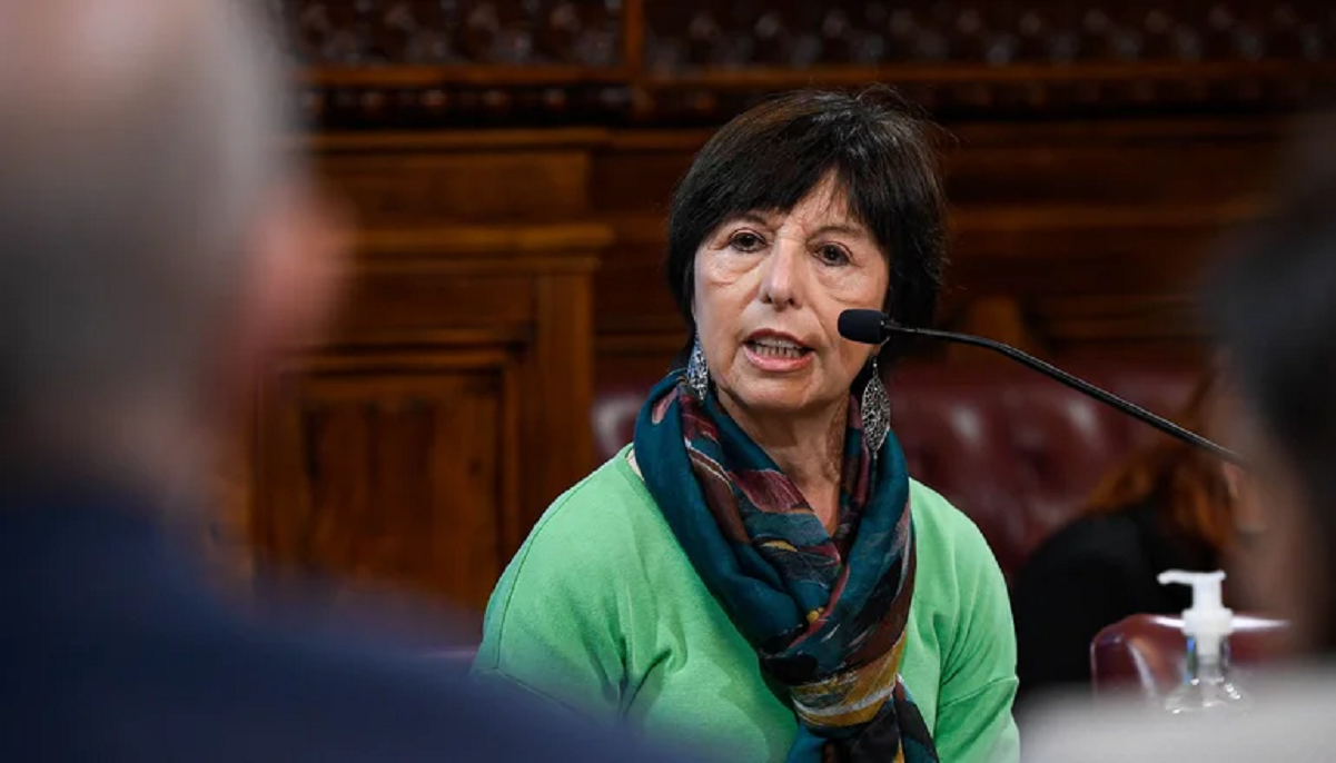 Nora Giménez