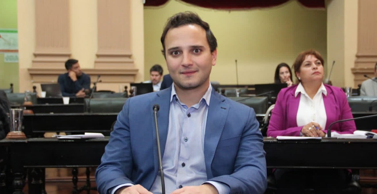 Omar Exeni