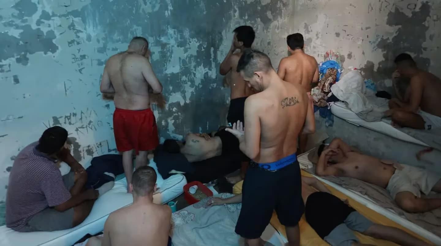 presos