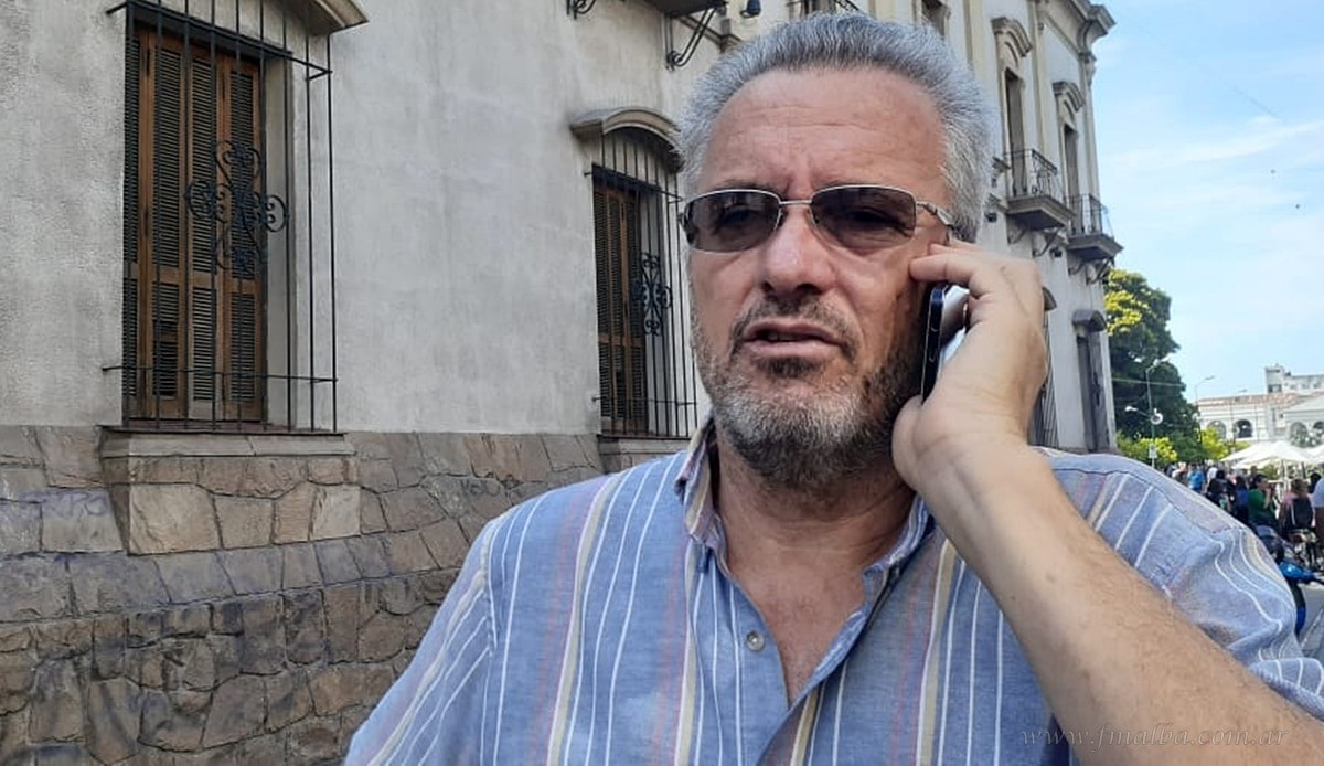 Claudio del Plá