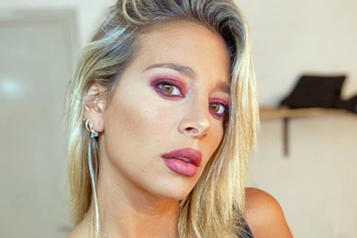 Sol Pérez