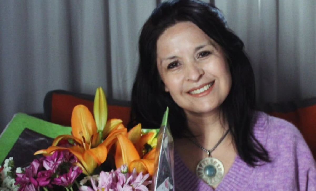 Verónica Caliva