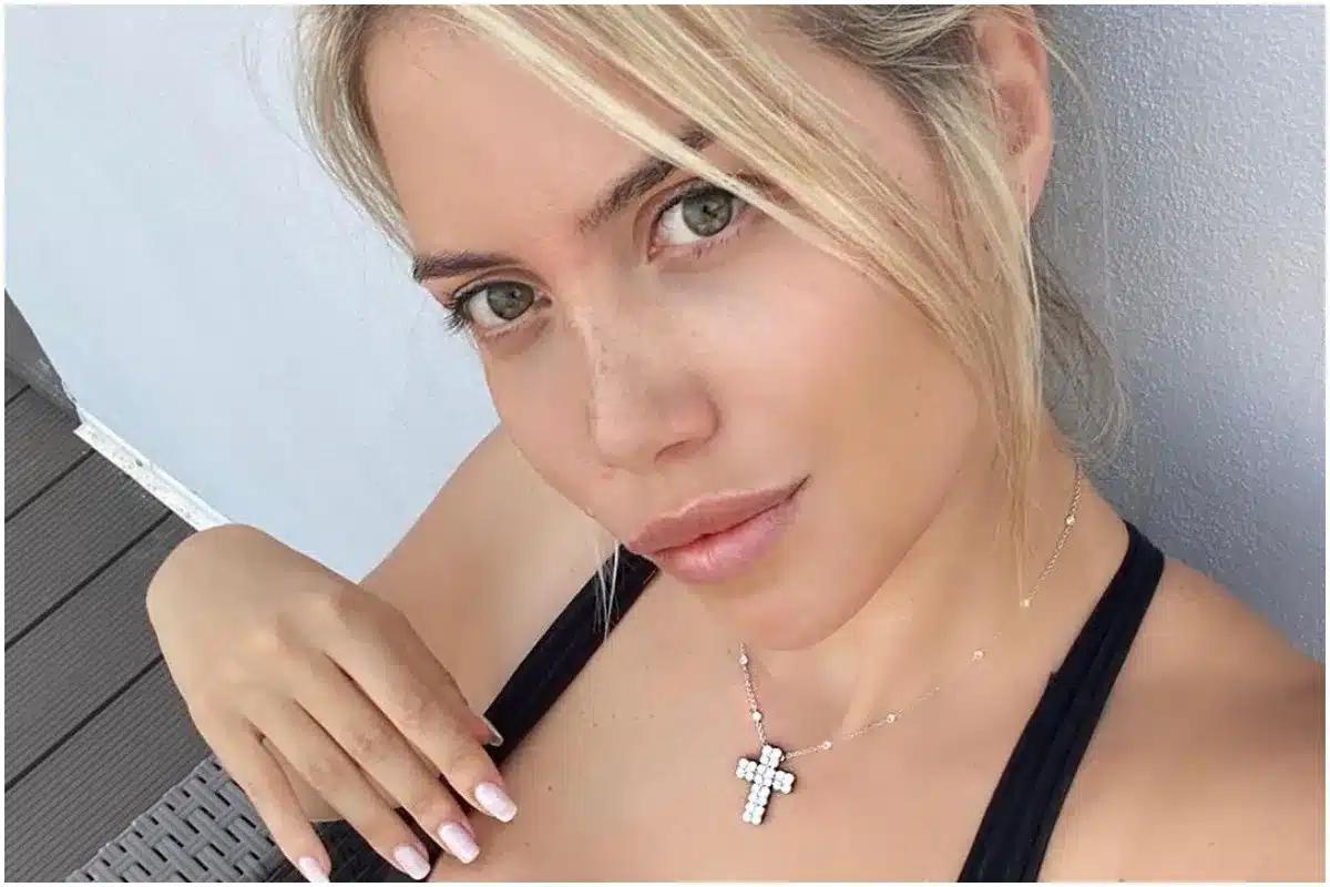 Wanda Nara