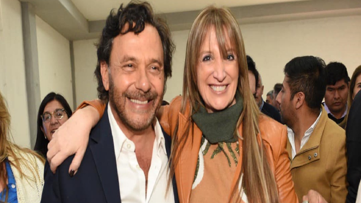 Cartuccia con Sáenz