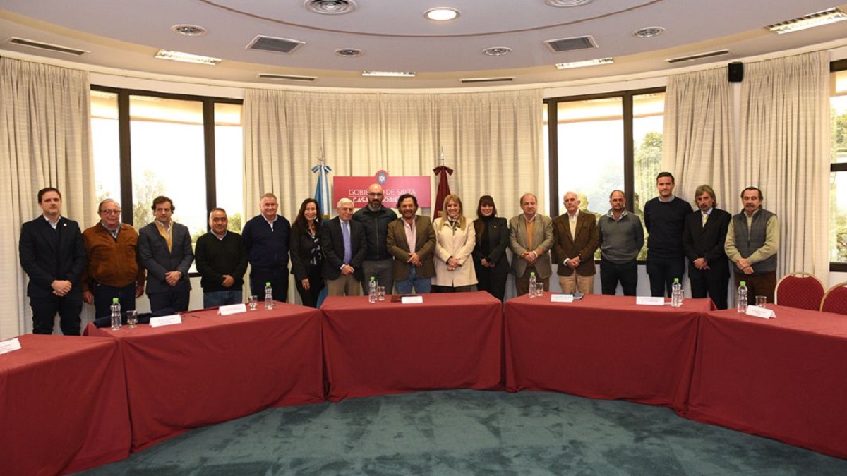 Pacto de Güemes