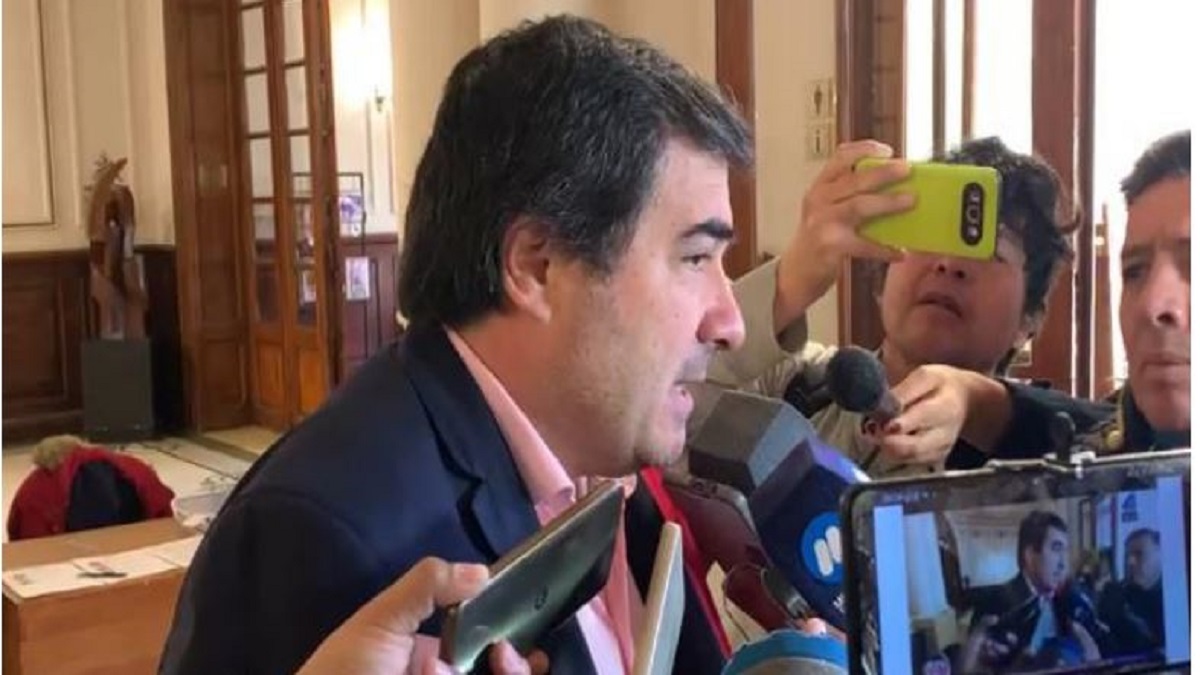 Martín de los Ríos