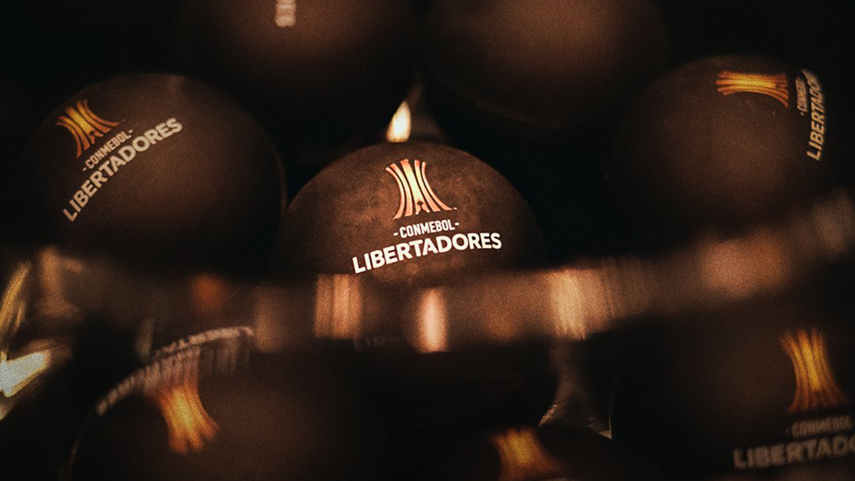 Copa Libertadores