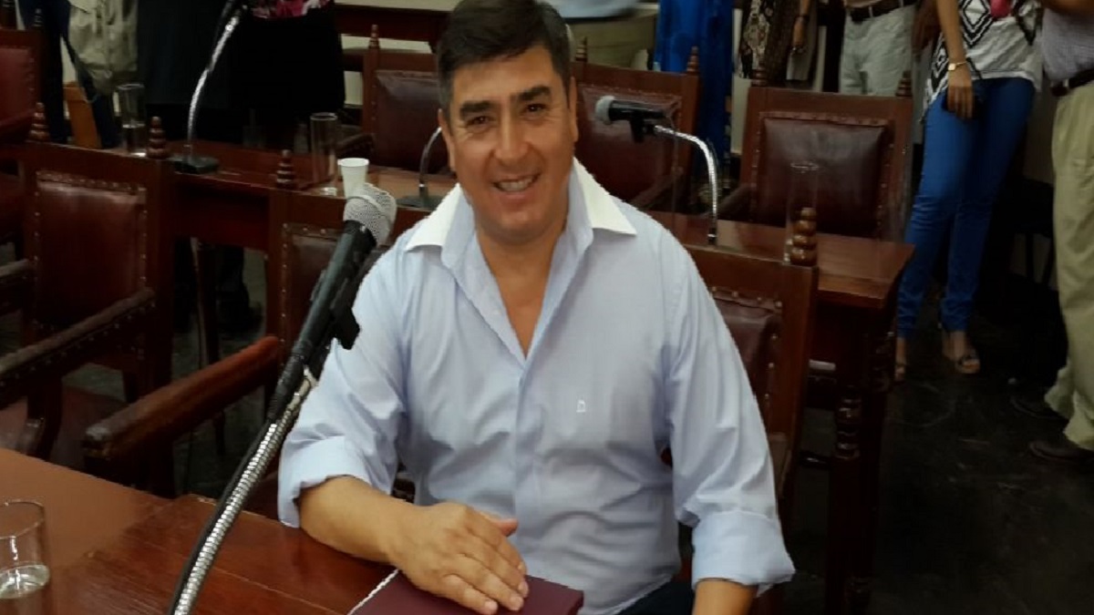 Ángel Ortíz