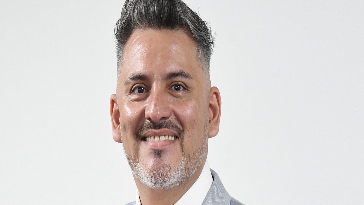 Concejal José García
