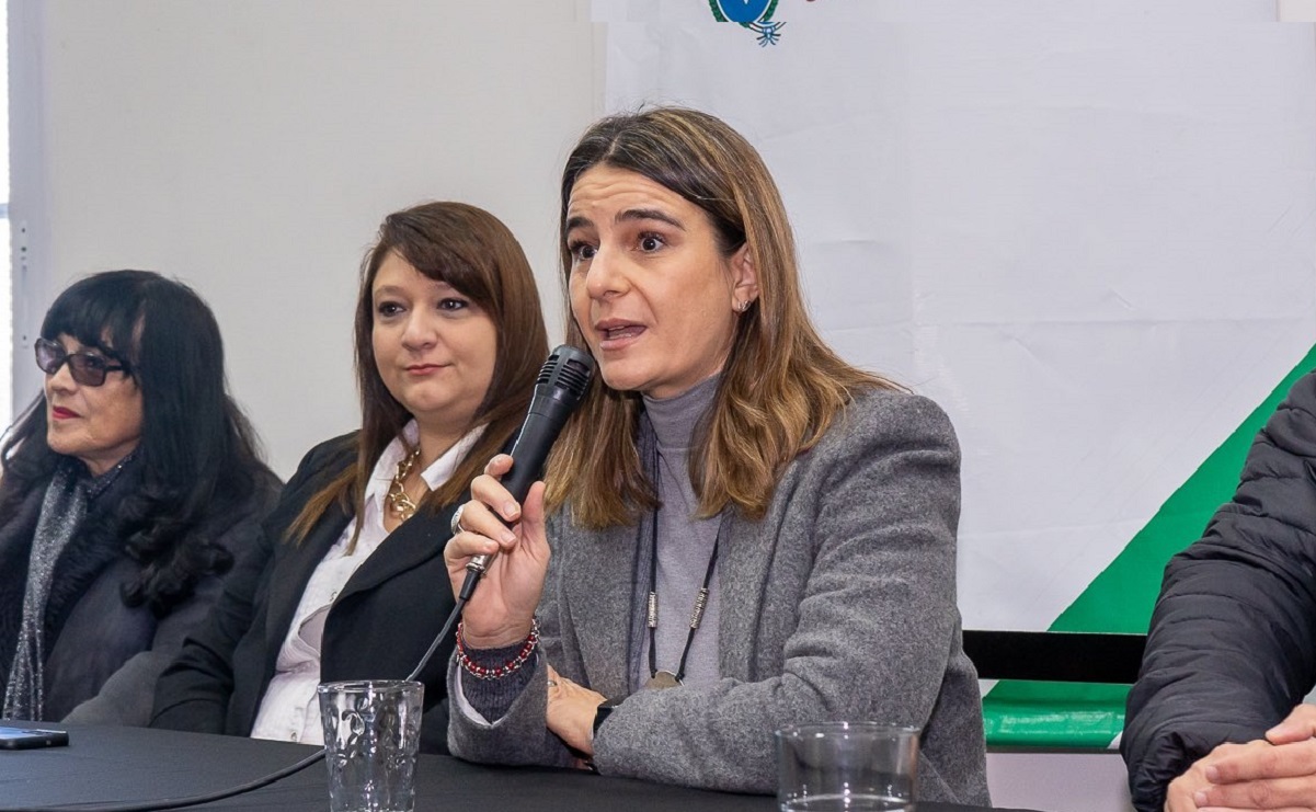 Itatí Carrique