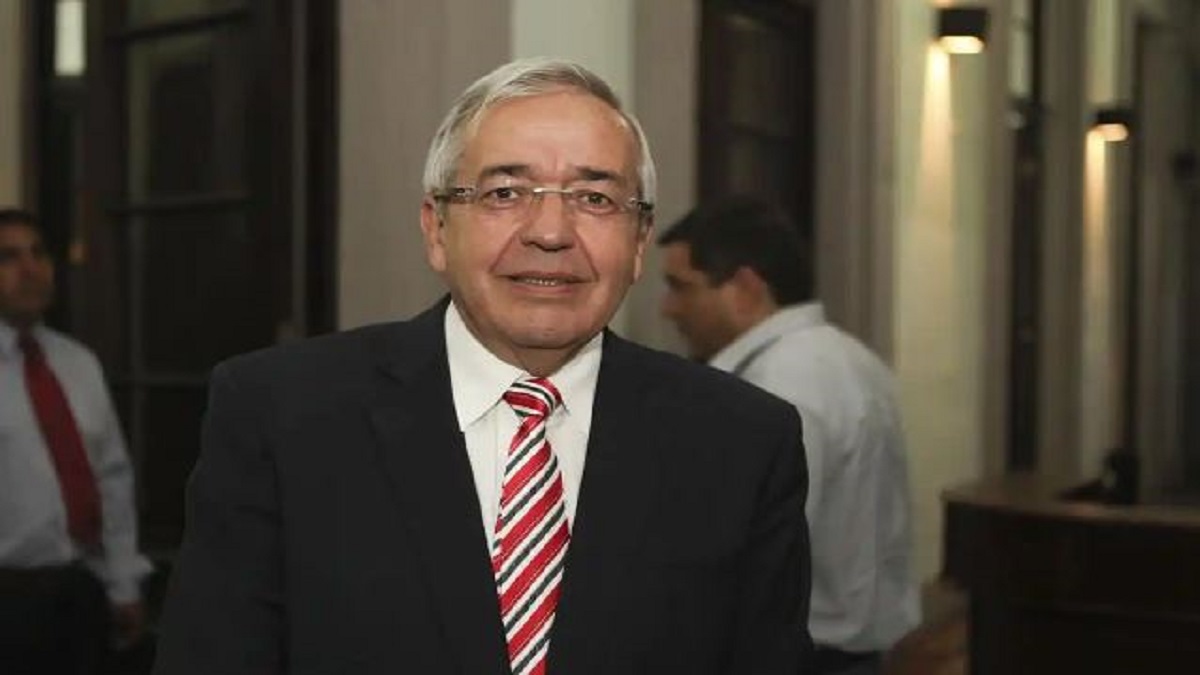 Indio Godoy
