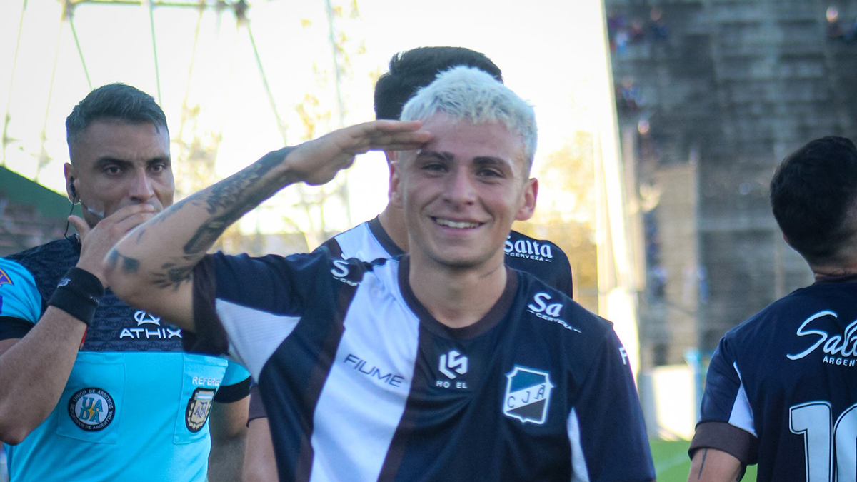 Juventud Antoniana
