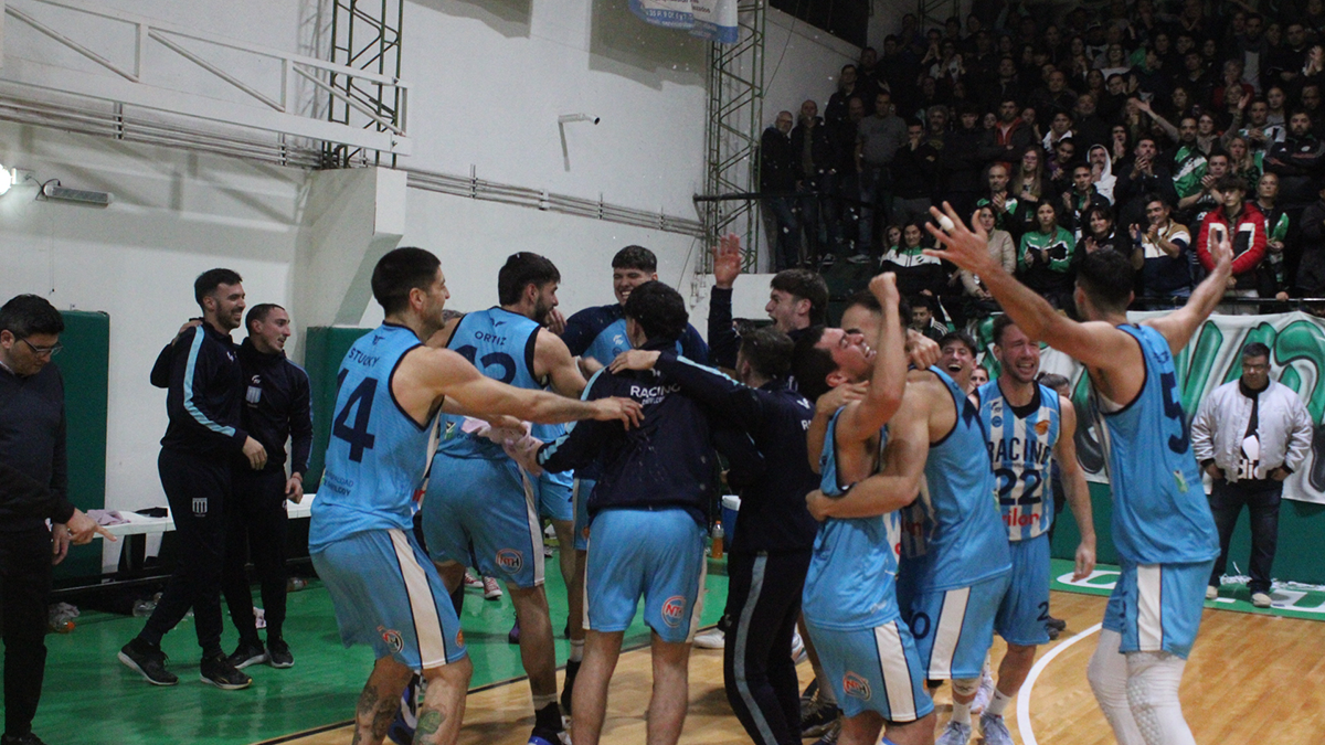 Liga Argentina