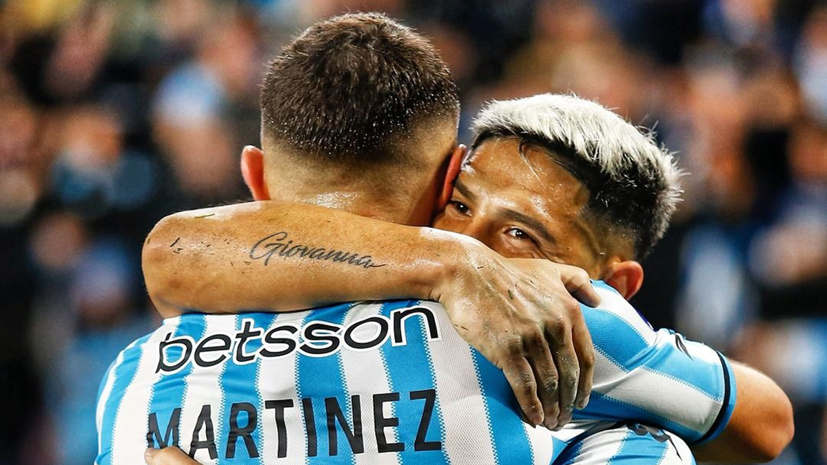 Liga Profesional de Fútbol