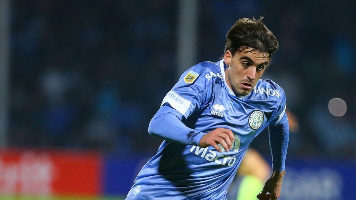 Liga Profesional de Fútbol