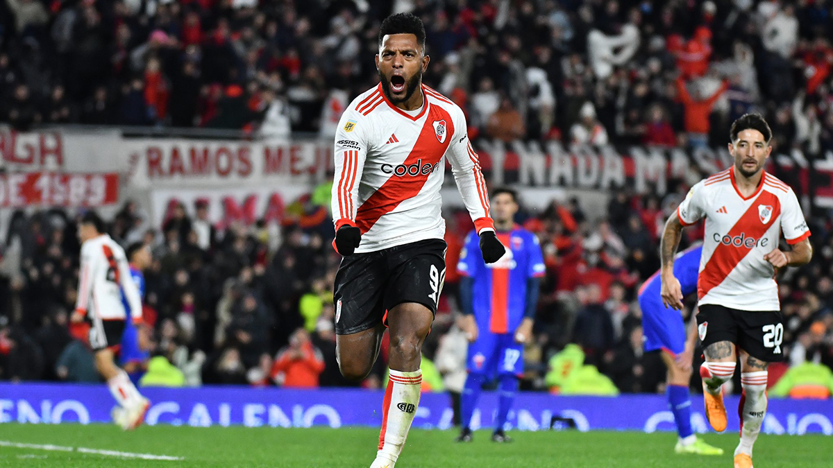 Liga Profesional de Fútbol
