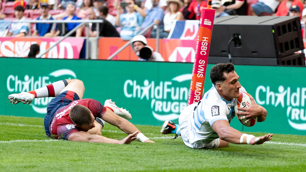 Los Pumas