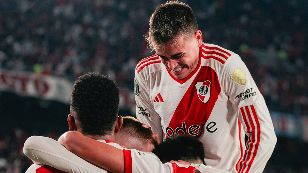 River