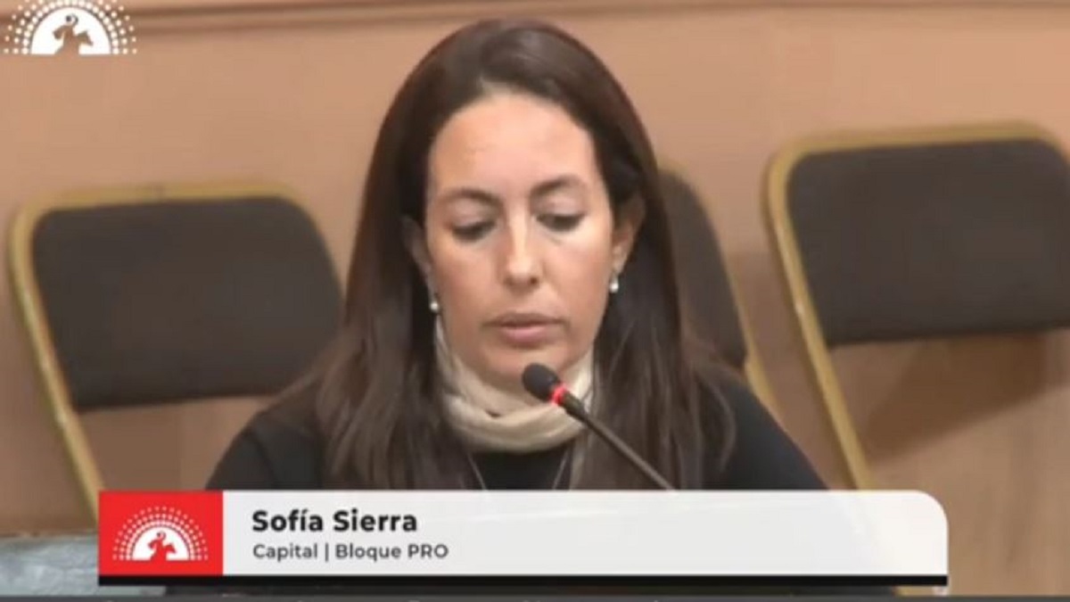 Sofía Sierra