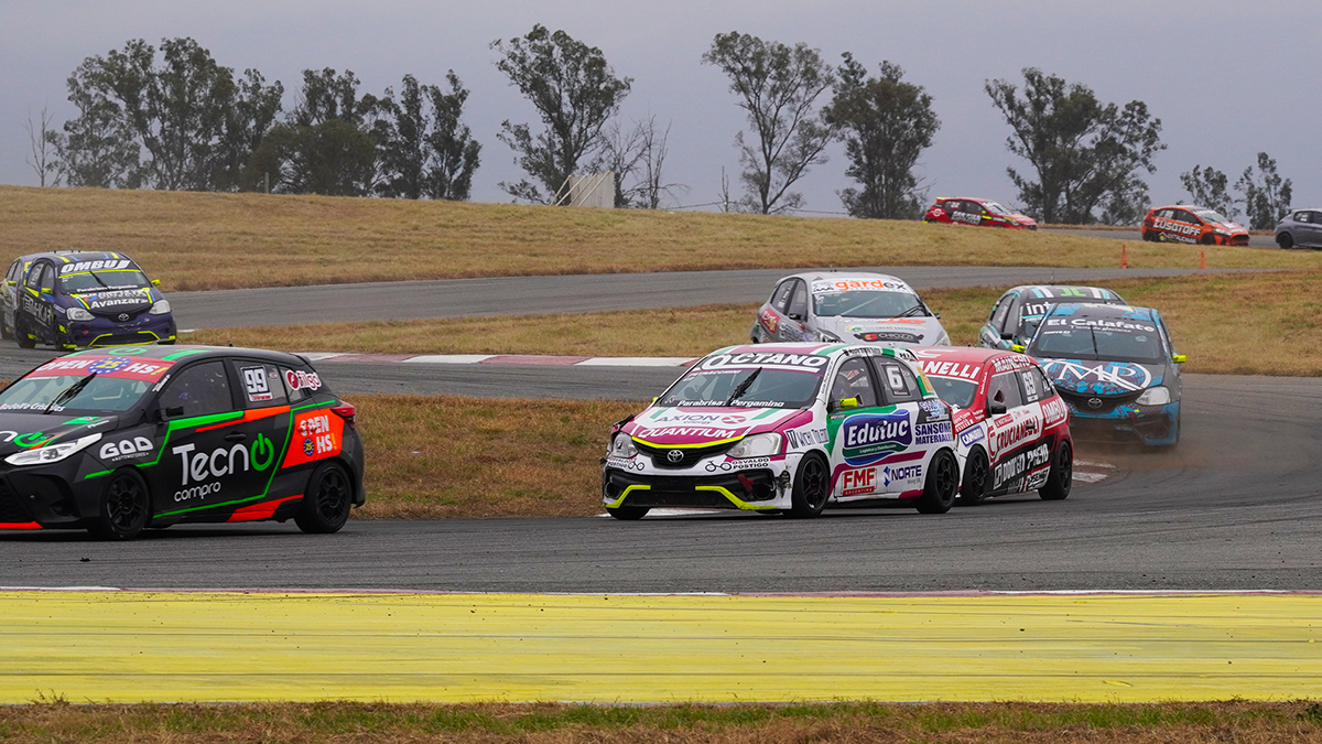 Turismo Nacional