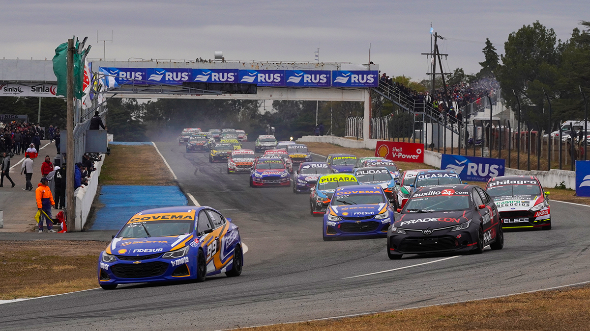 Turismo Nacional