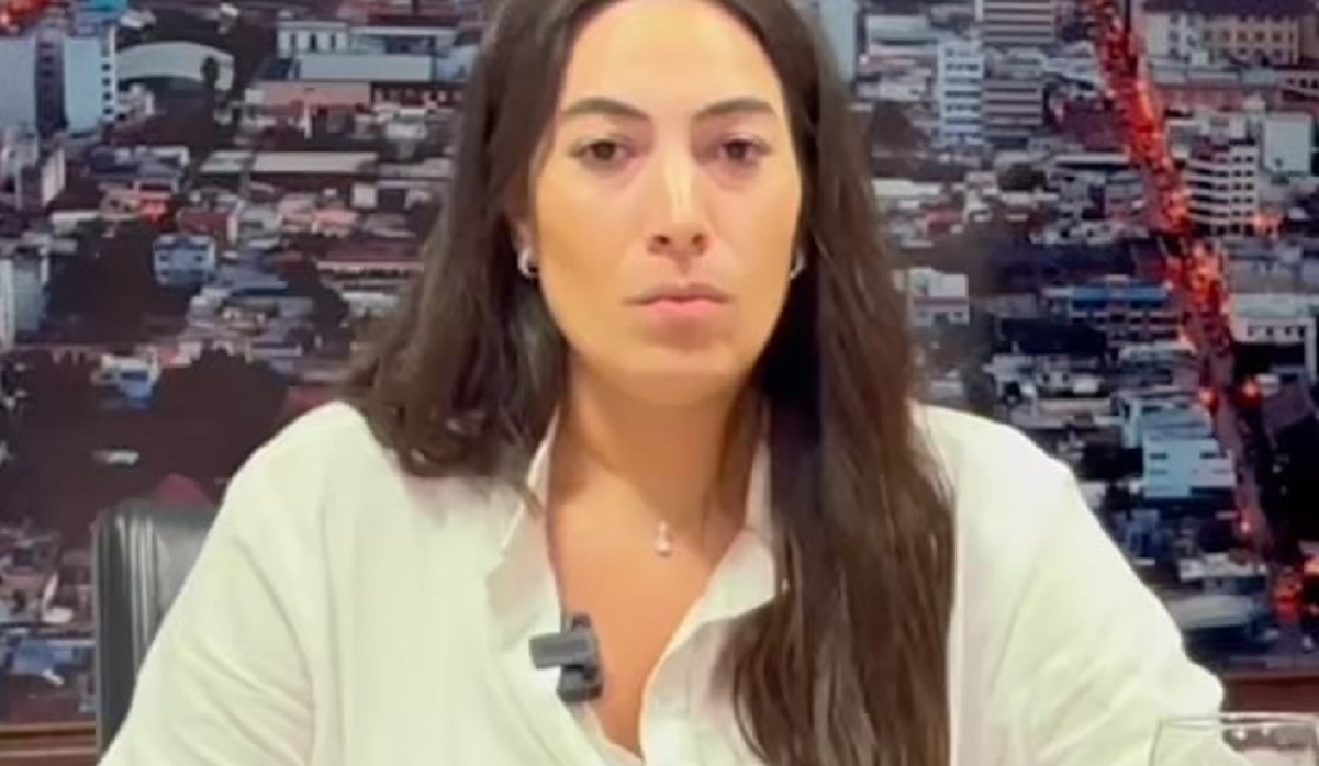 Agustina Agolio