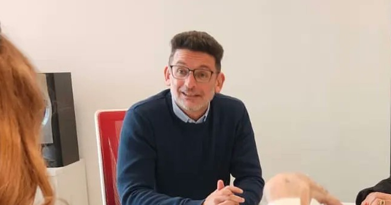 Carlos Morello