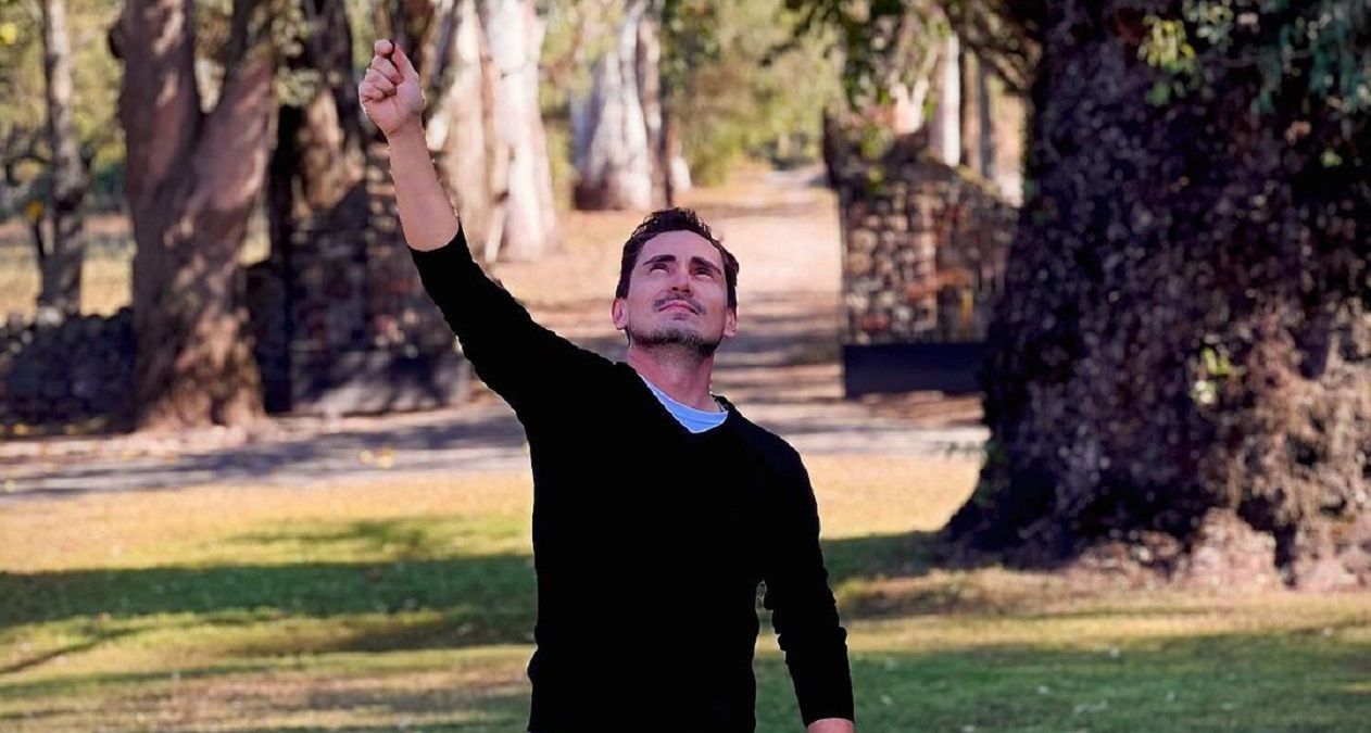 Eduardo Virgili