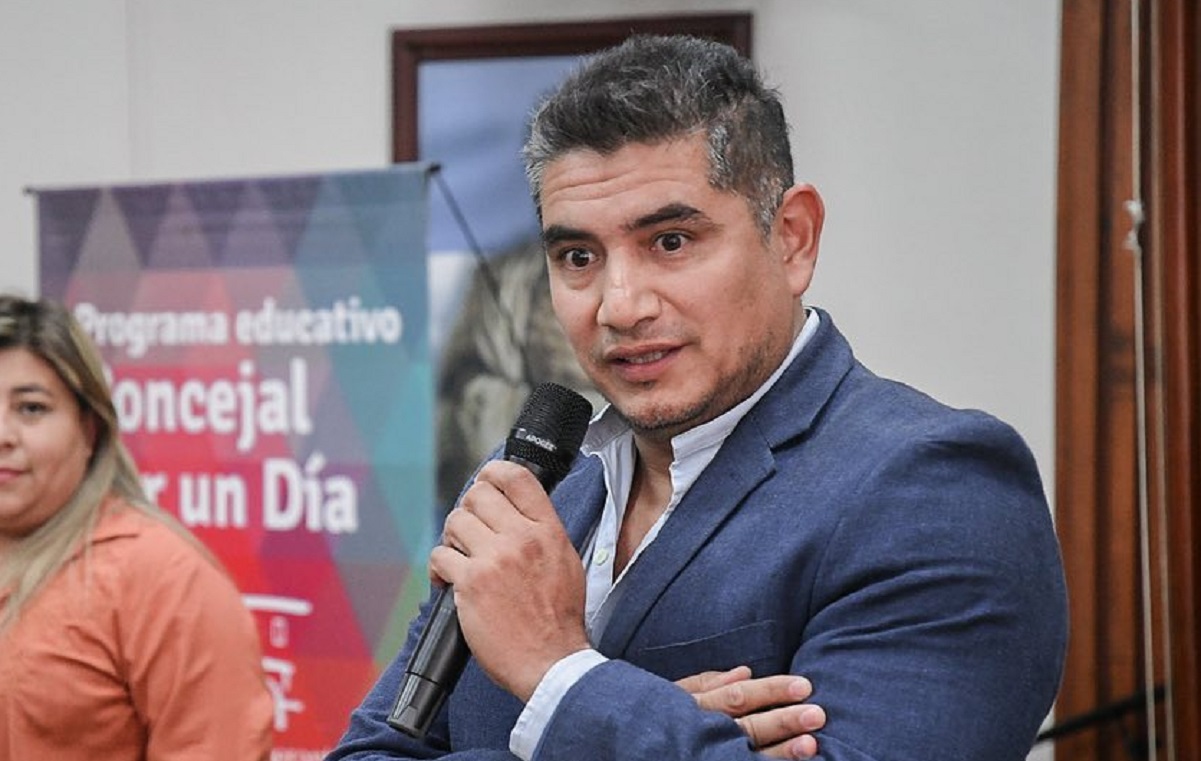 Gonzalo Nieva