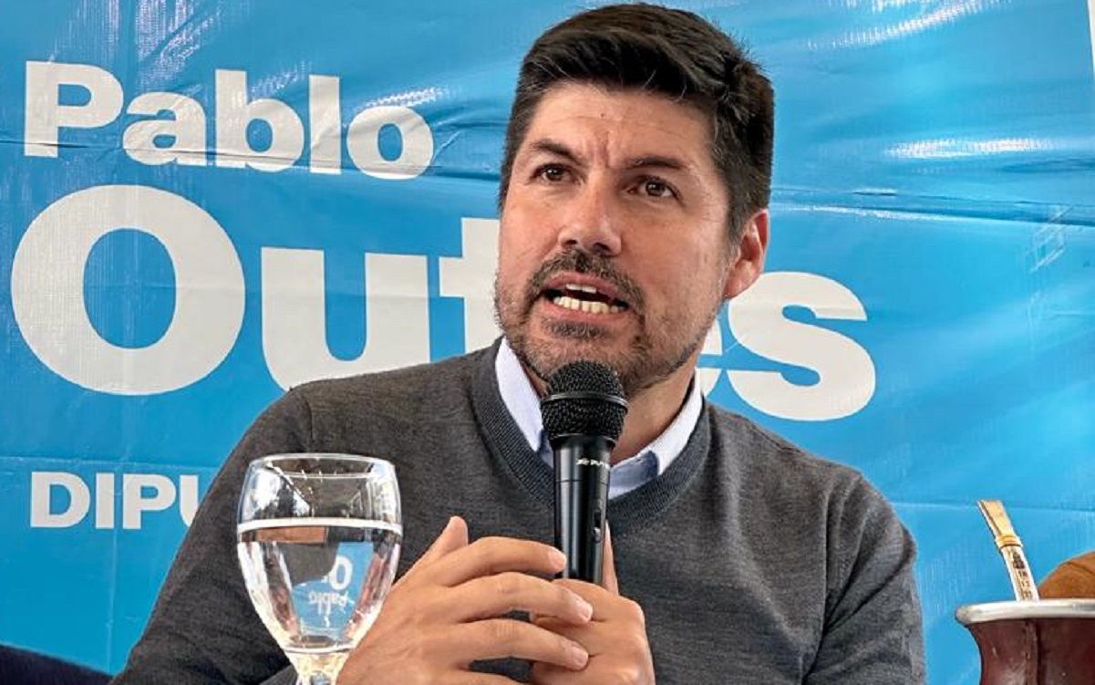 Gonzalo Quilodrán
