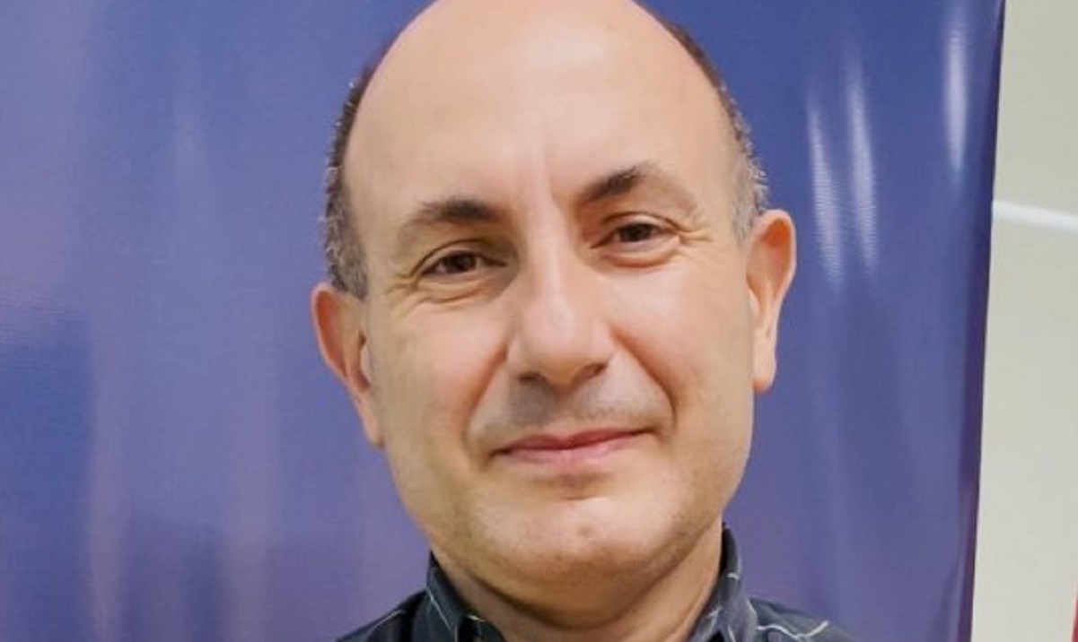 Germán Rallé