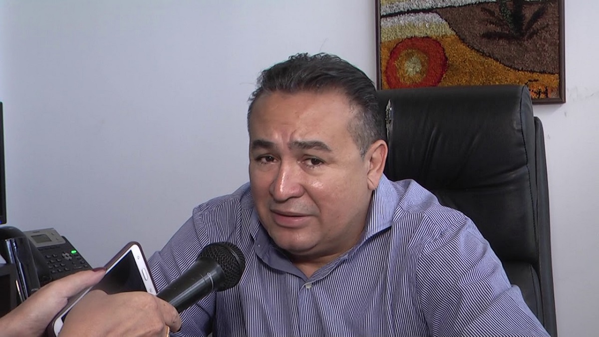 Antonio Hucena