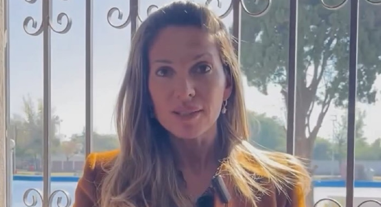 Inés Bennassar