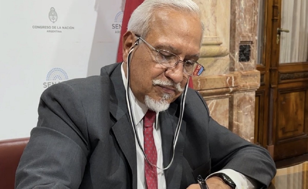 Juan Carlos Romero