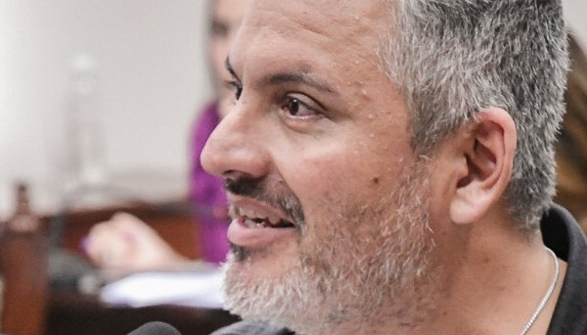 José García