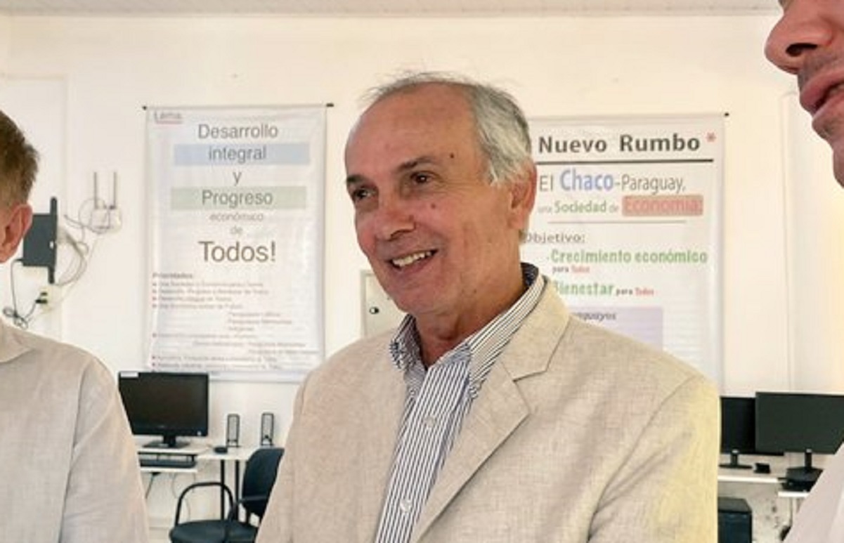José Gauffín