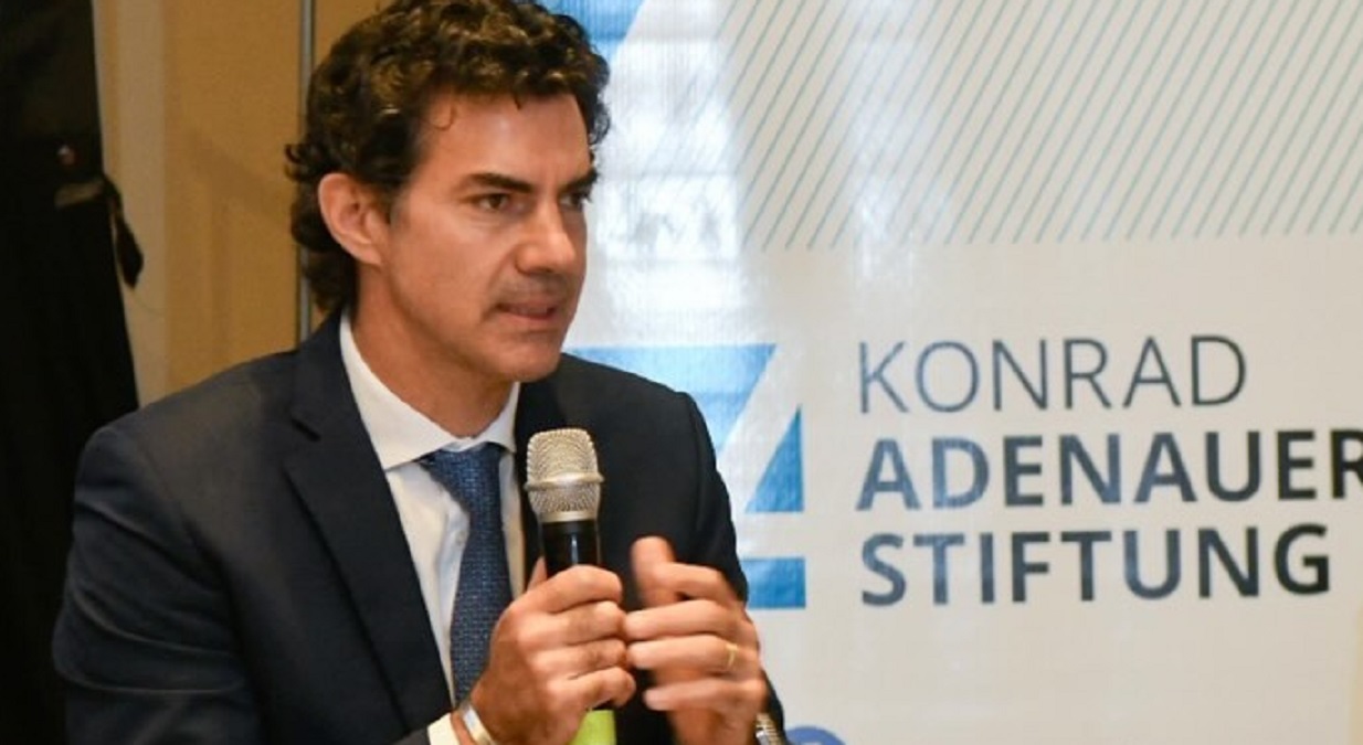 Juan Manuel Urtubey