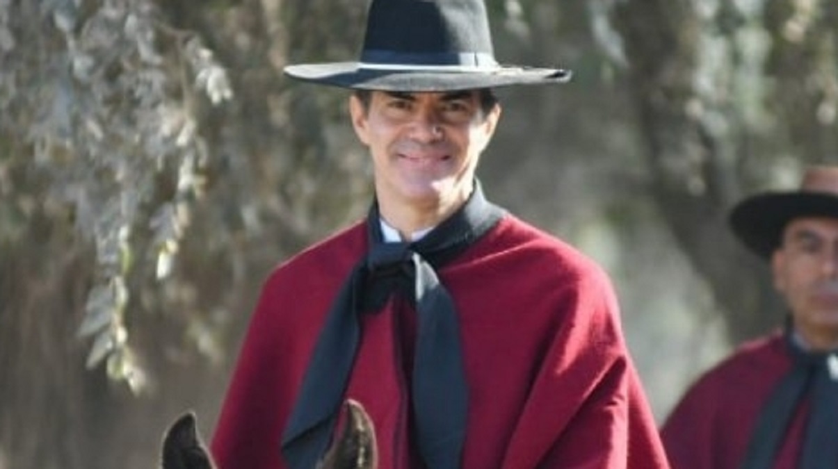 Juan Manuel Urtubey