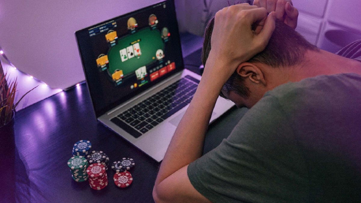 Apuestas online - imagen descriptiva