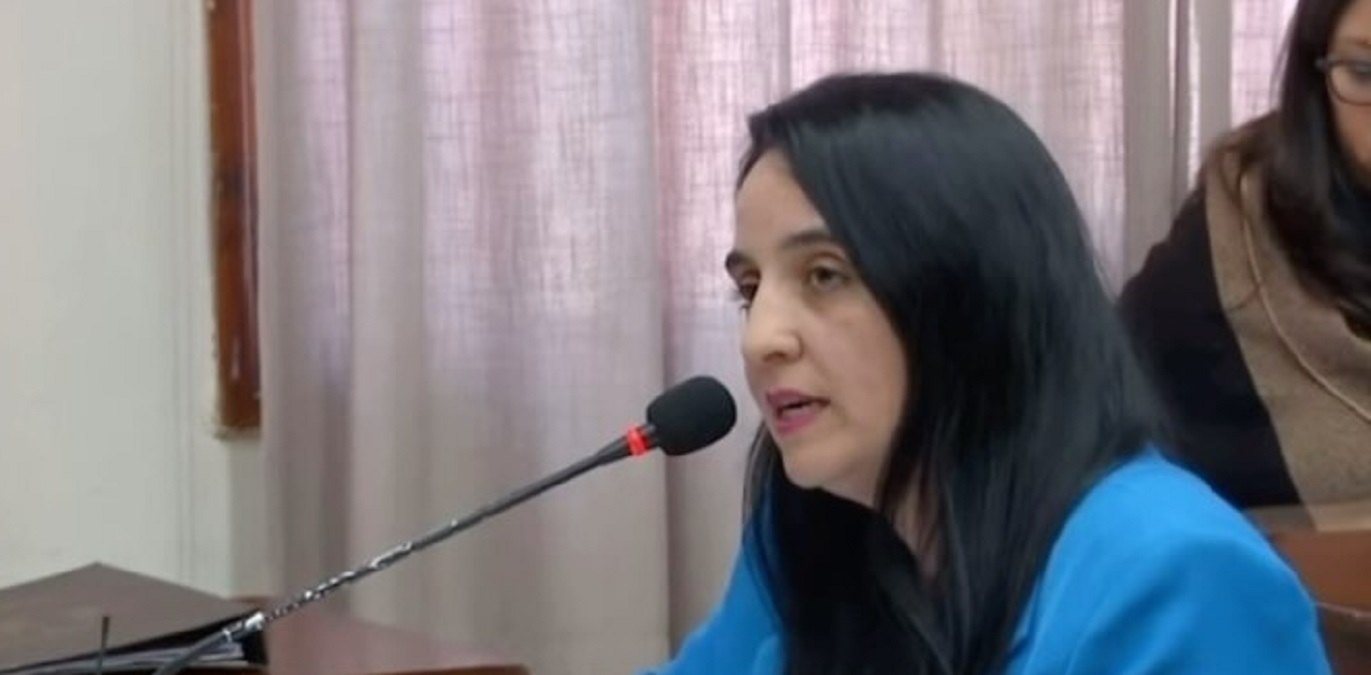 Laura Jorge