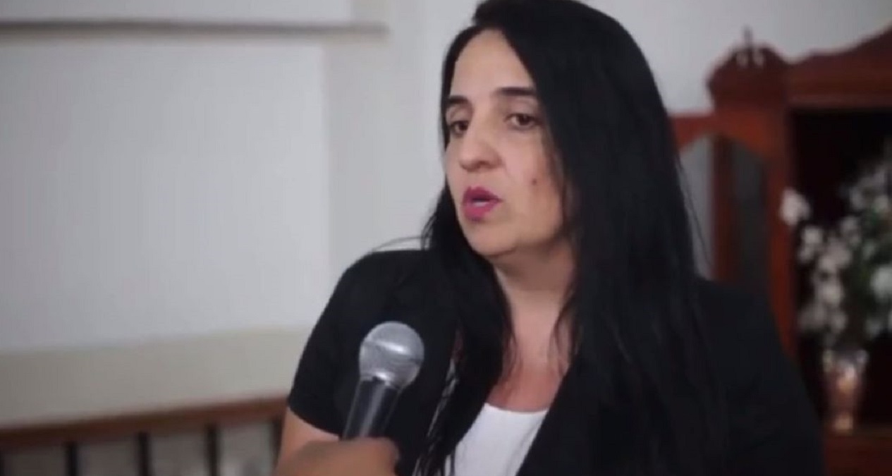 Laura Jorge