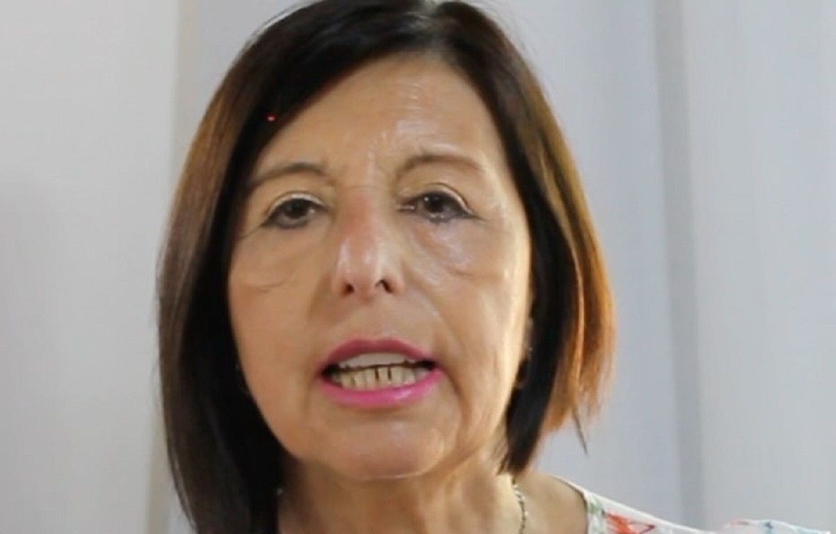 Nora Giménez