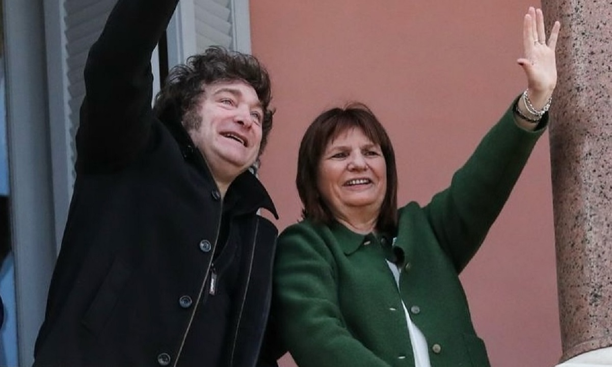 Patricia Bullrich