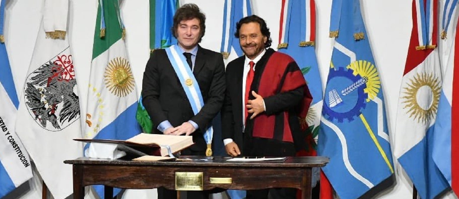 Gustavo Sáenz