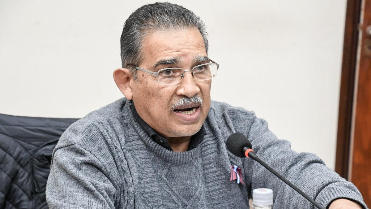 Alberto Salim