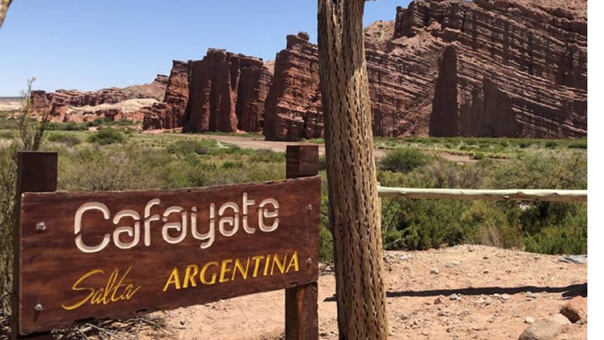 Cafayate