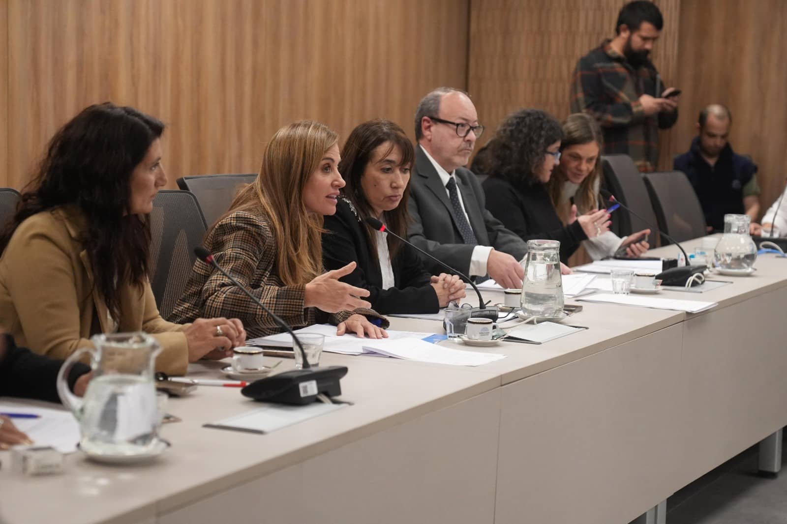 Cámara de Diputados