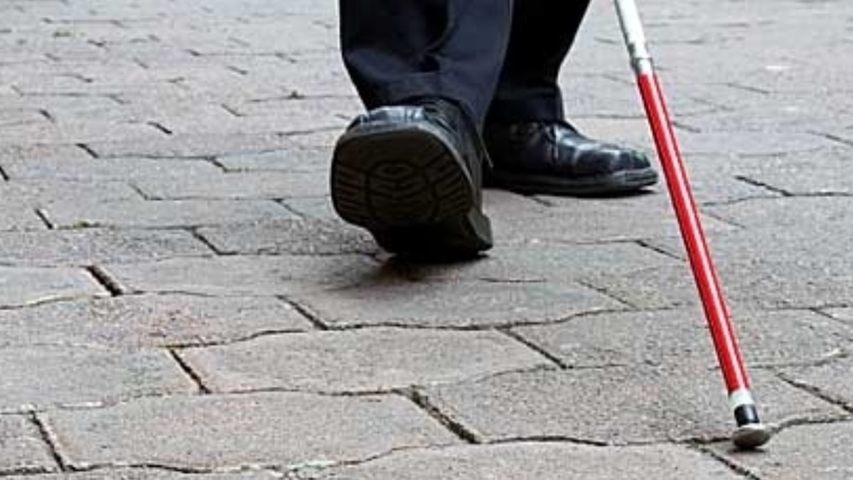 Asociación de Ciegos Adultos