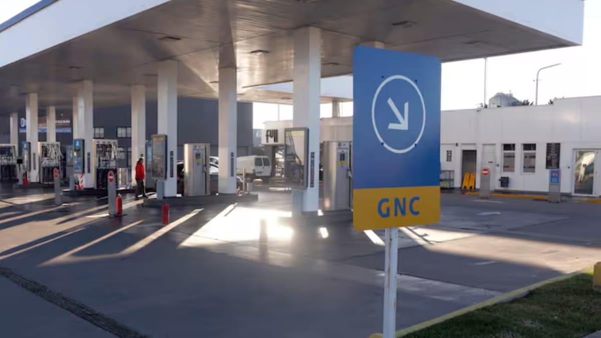 GNC - Faltante