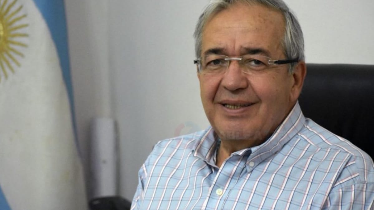 Santiago Godoy